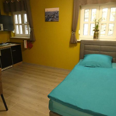 Ferienwohnung Tessin Schwandorf in Bayern Exterior foto