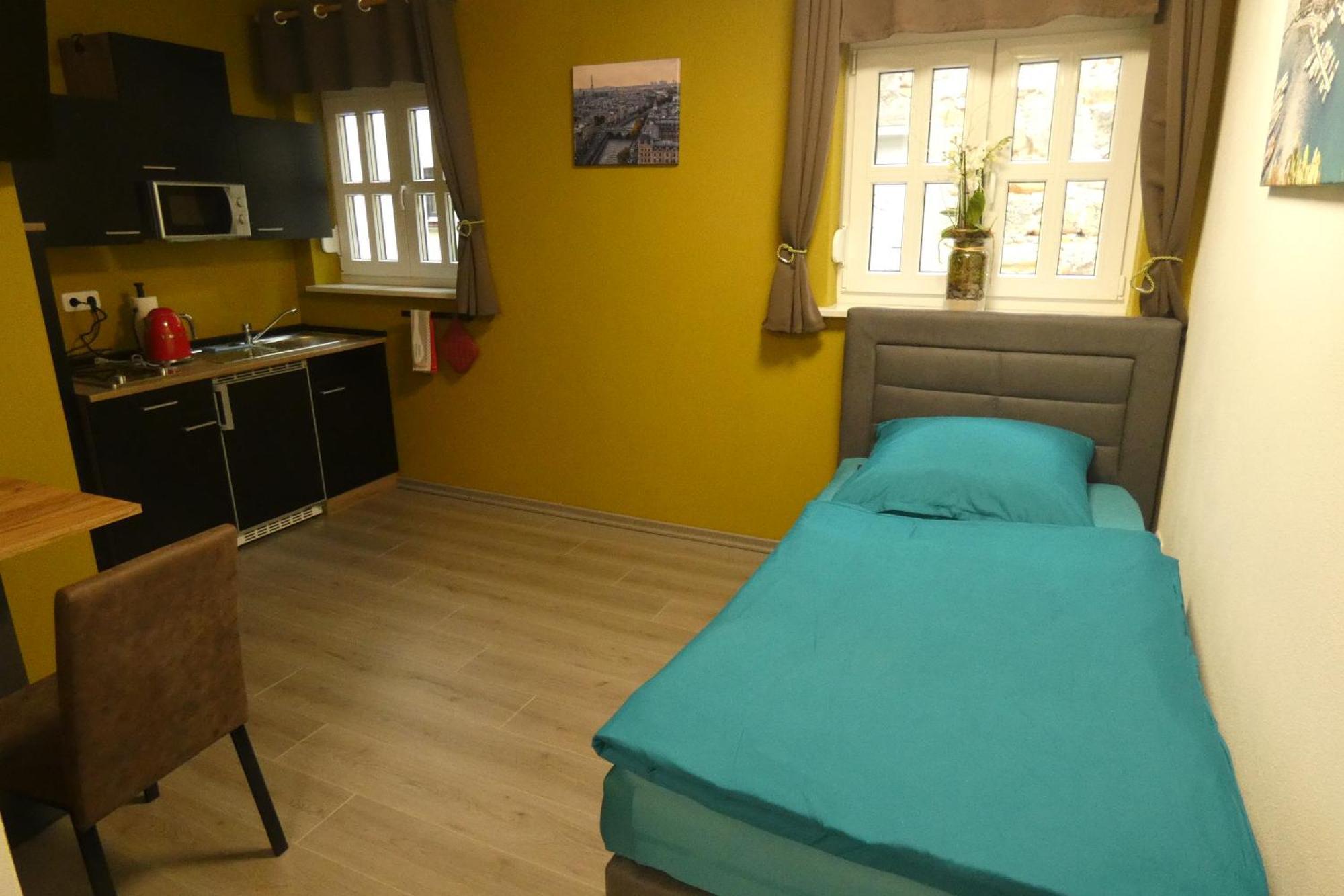 Ferienwohnung Tessin Schwandorf in Bayern Exterior foto