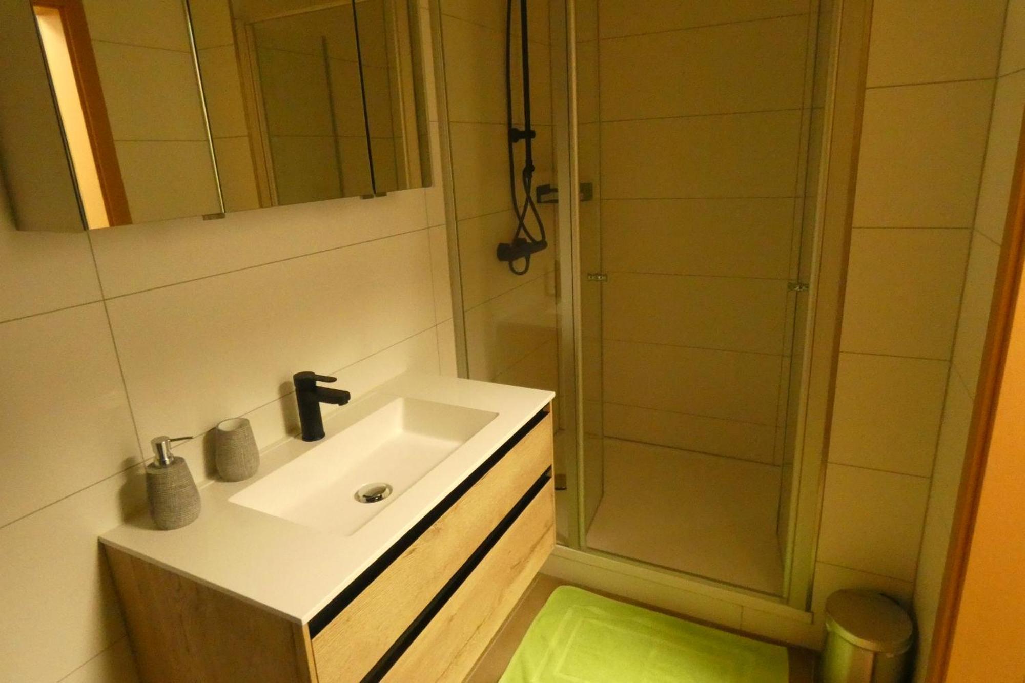 Ferienwohnung Tessin Schwandorf in Bayern Exterior foto