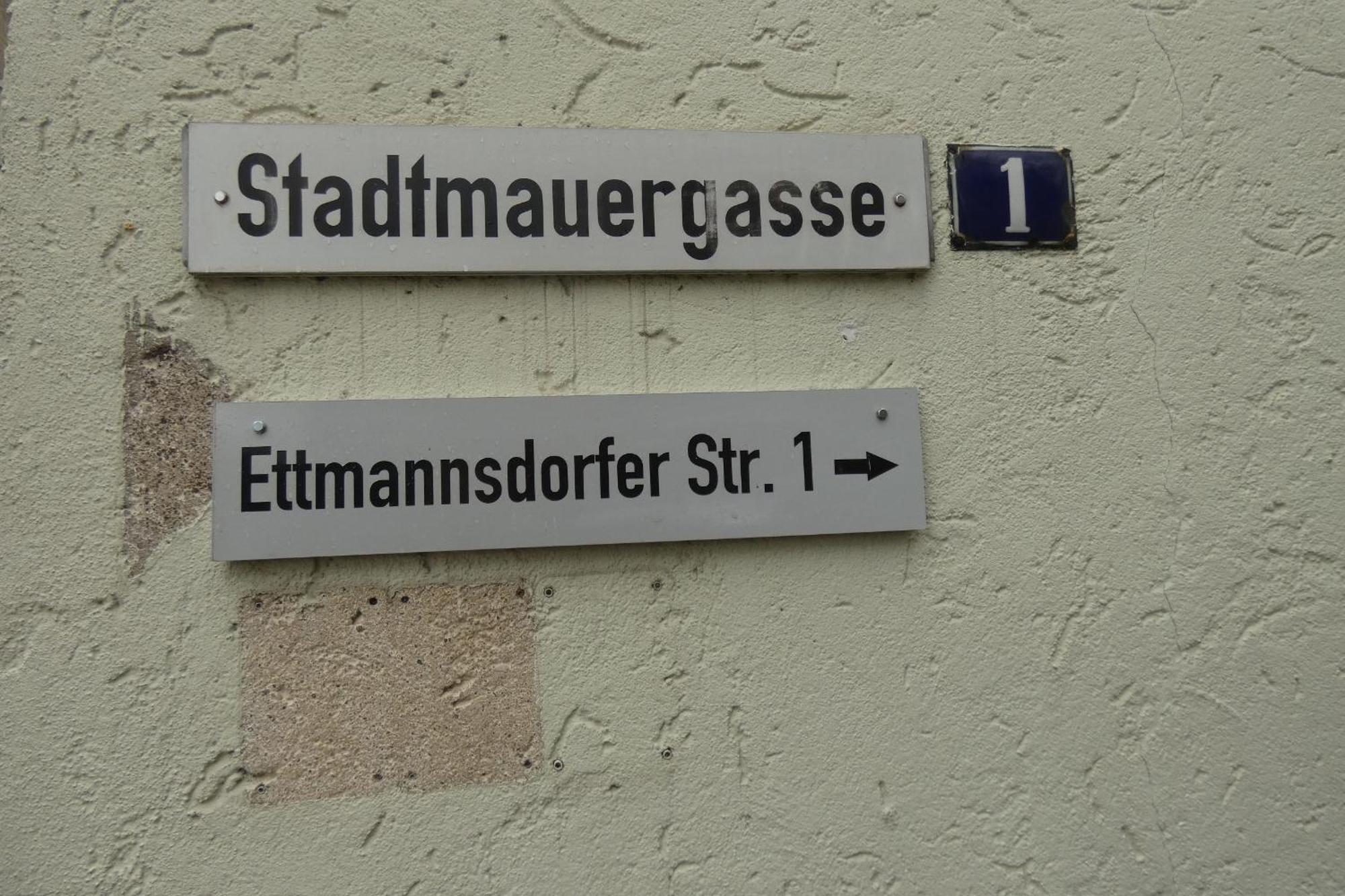 Ferienwohnung Tessin Schwandorf in Bayern Exterior foto