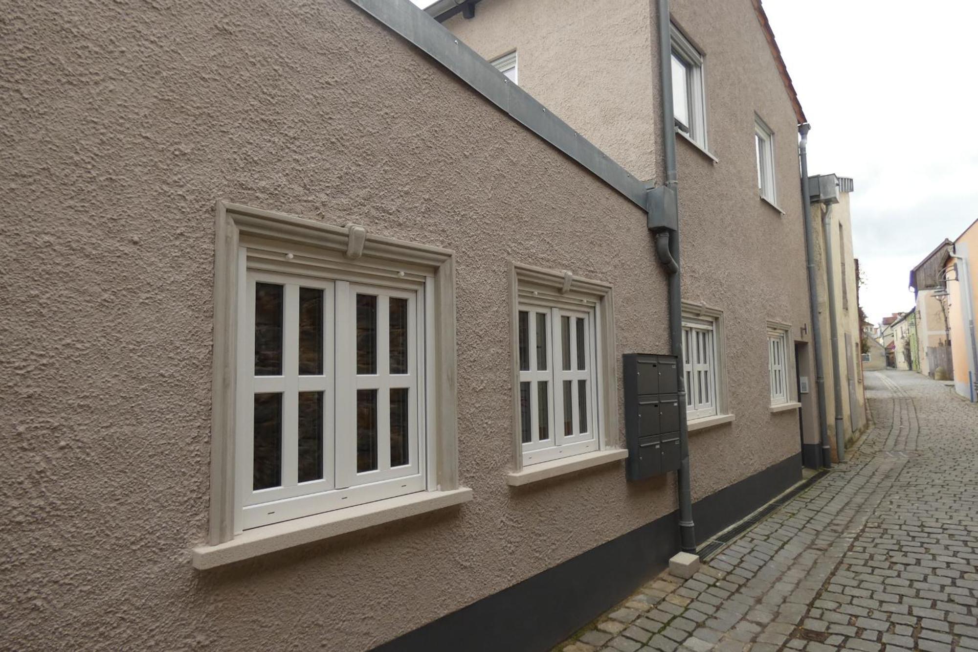 Ferienwohnung Tessin Schwandorf in Bayern Exterior foto